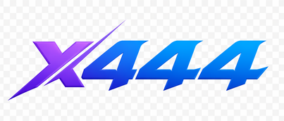 x444 লোগো